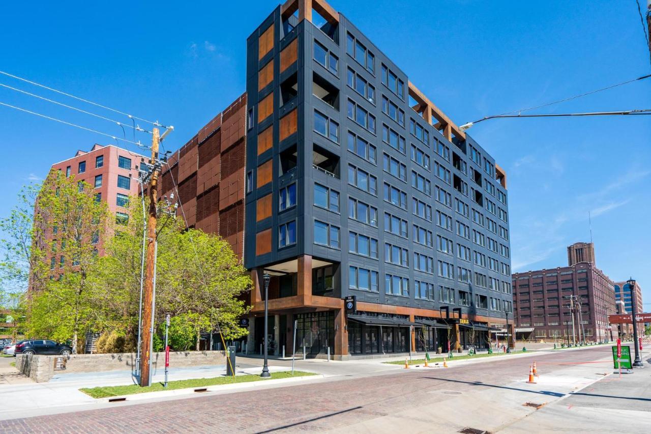Minnestay Sable 704 - One Bedroom Apartment *