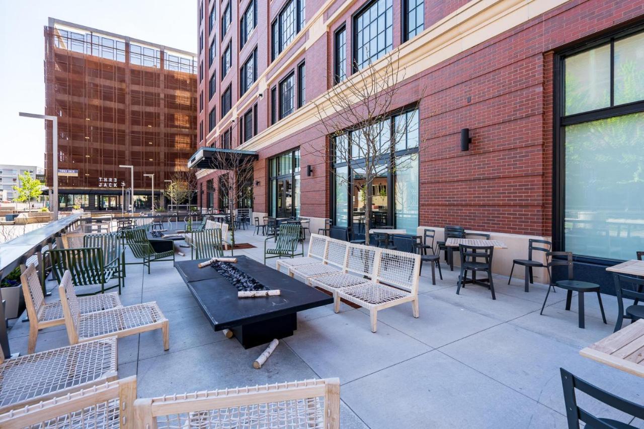 Minnestay Sable 704 - One Bedroom Minneapolis