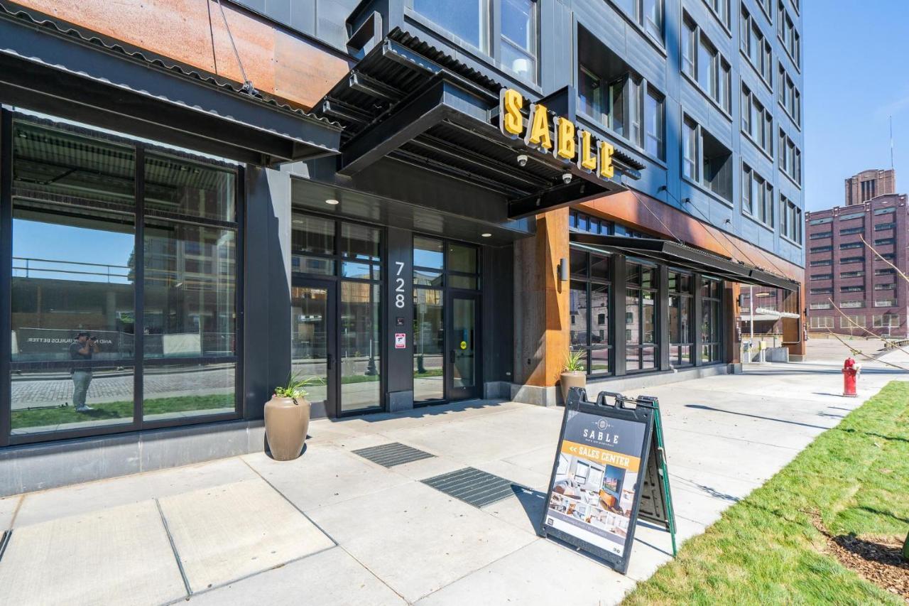 Minnestay Sable 704 - One Bedroom Minneapolis
